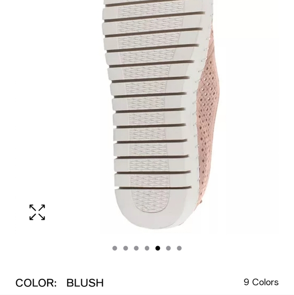 New Reduction "Fresh" by Easy Street EUC - Picture 14 of 14